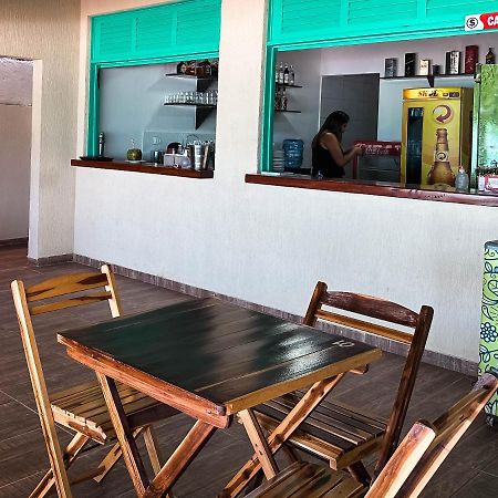 Beach Point Barra Grande マラゴージ エクステリア 写真