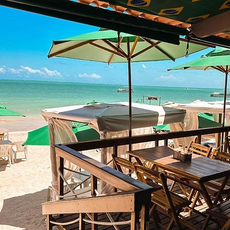 Beach Point Barra Grande マラゴージ エクステリア 写真