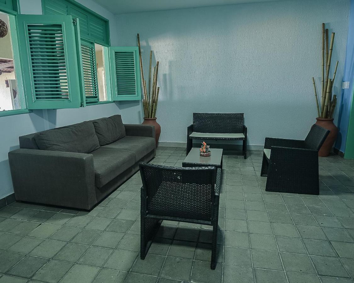 Beach Point Barra Grande マラゴージ エクステリア 写真