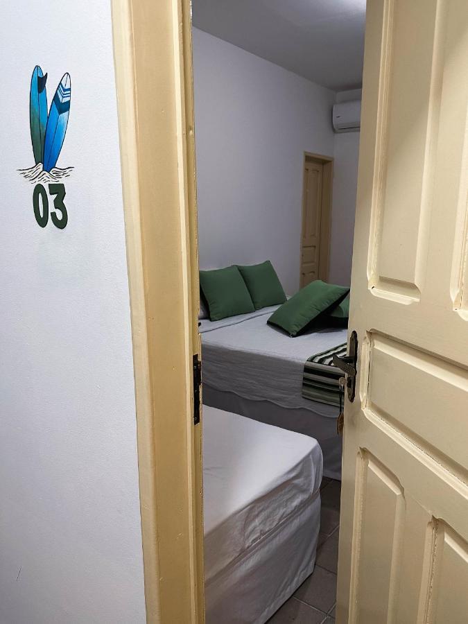 Beach Point Barra Grande マラゴージ エクステリア 写真