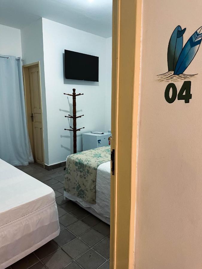 Beach Point Barra Grande マラゴージ エクステリア 写真