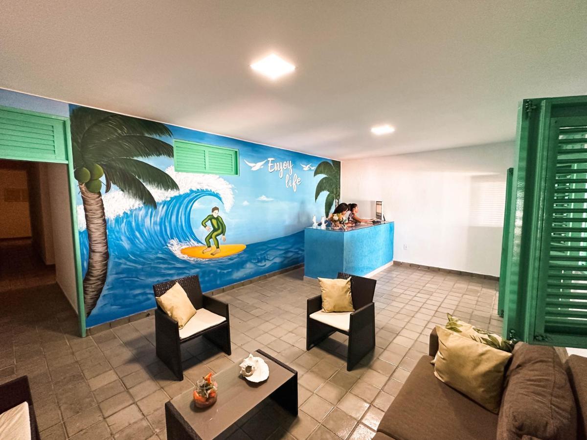 Beach Point Barra Grande マラゴージ エクステリア 写真