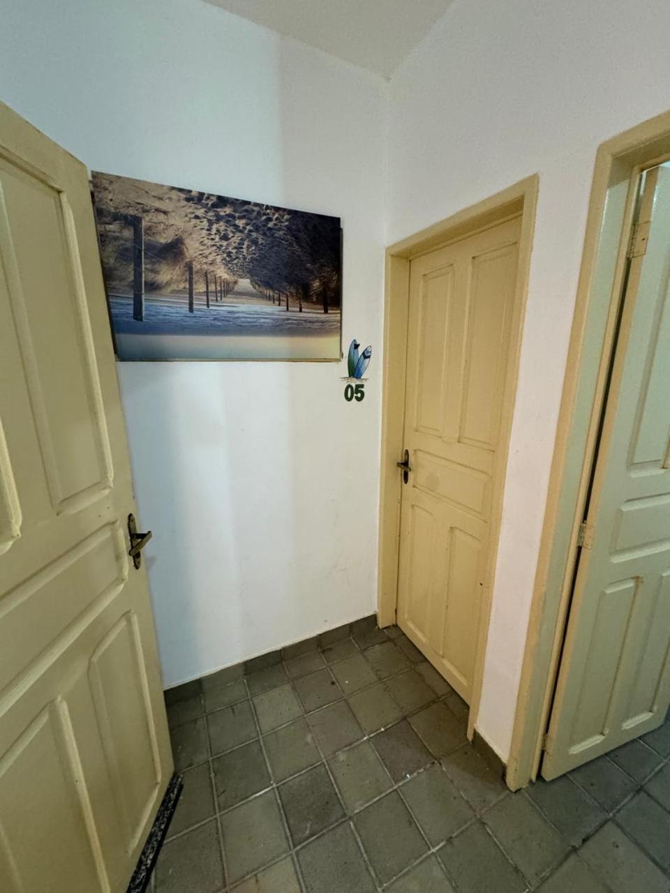 Beach Point Barra Grande マラゴージ エクステリア 写真