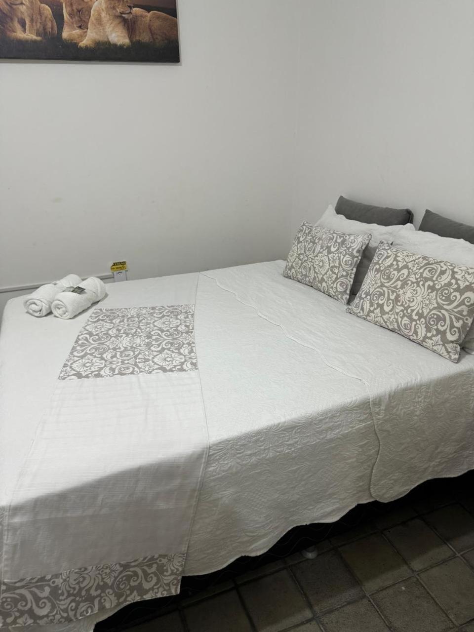 Beach Point Barra Grande マラゴージ エクステリア 写真