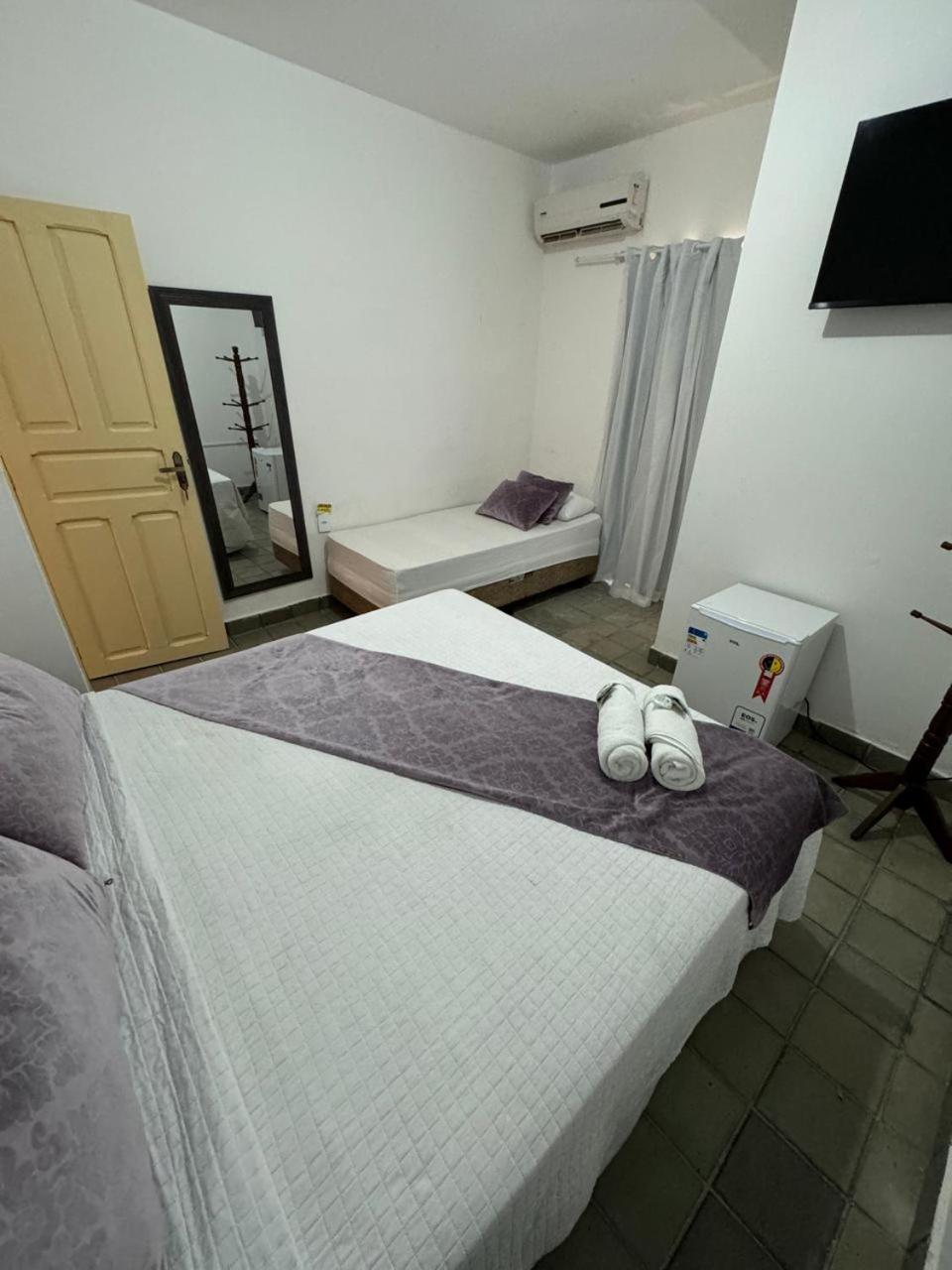 Beach Point Barra Grande マラゴージ エクステリア 写真