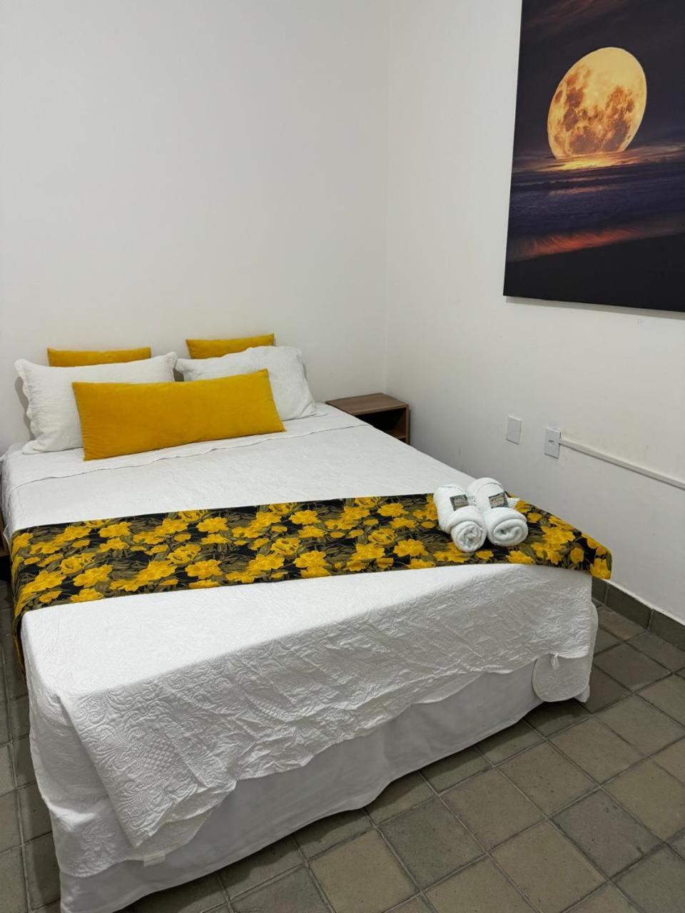Beach Point Barra Grande マラゴージ エクステリア 写真