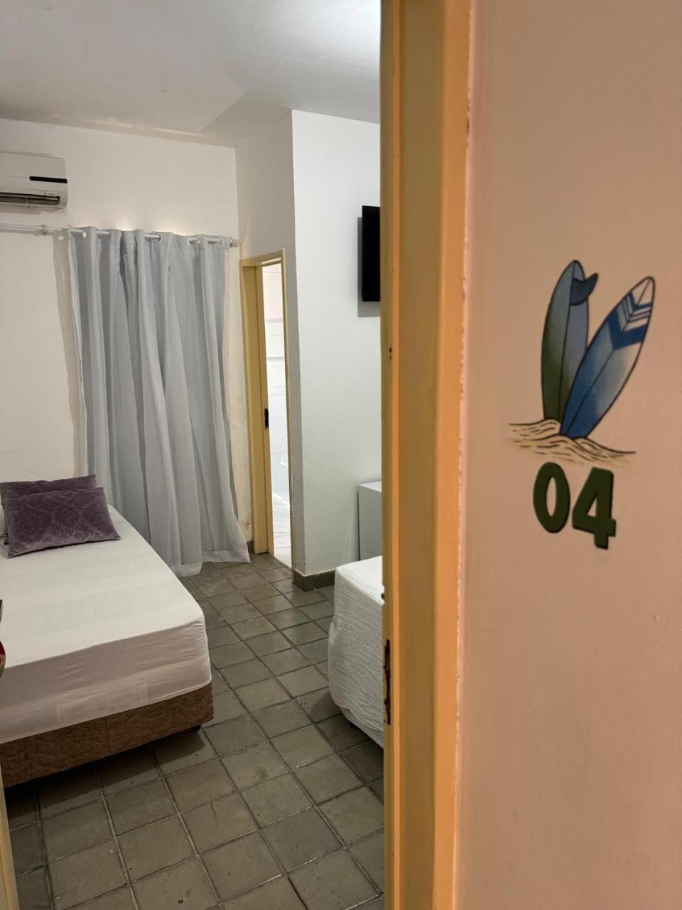 Beach Point Barra Grande マラゴージ エクステリア 写真