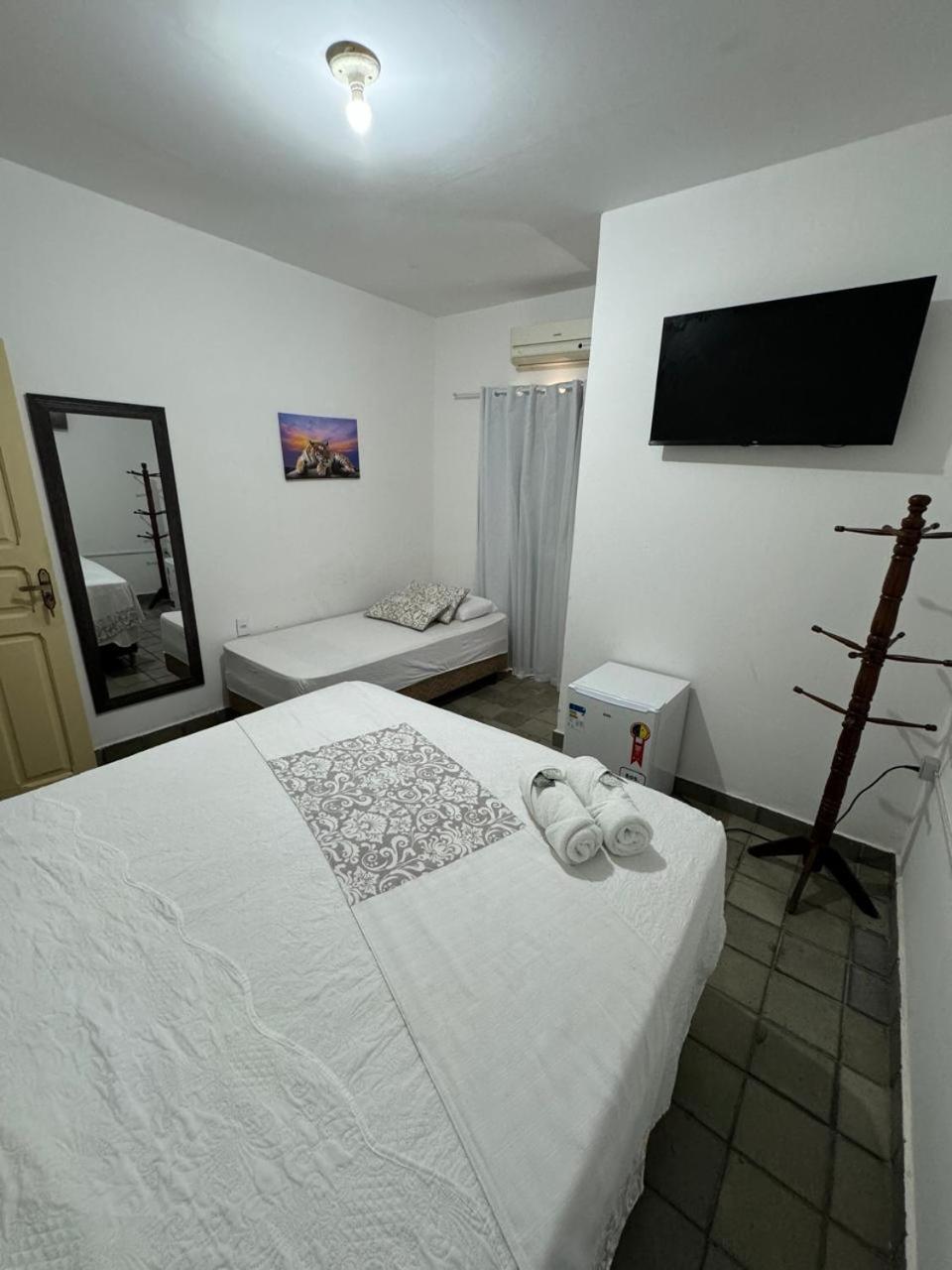 Beach Point Barra Grande マラゴージ エクステリア 写真